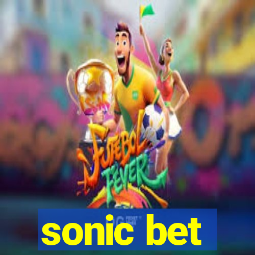 sonic bet